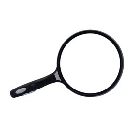 Listing 2 of 4 for 130mm Hand Magnifier