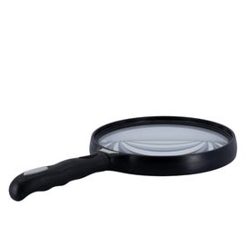 Listing 3 of 4 for 130mm Hand Magnifier