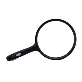 Listing 4 of 4 for 130mm Hand Magnifier