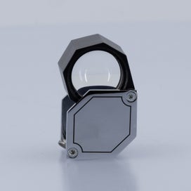 Listing 4 of 11 for 20X Professional Inspection Magnifier with triplet lens, Pro Series
