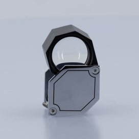 Listing 10 of 11 for 20X Professional Inspection Magnifier with triplet lens, Pro Series