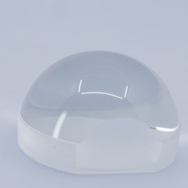 Listing 2 of 5 for 2X Dome Magnifying Glass