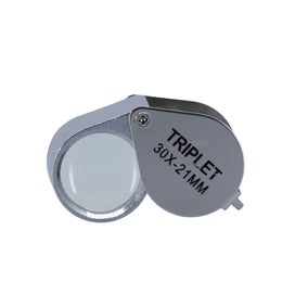 Listing 3 of 6 for 30X Pocket Folding Magnifier