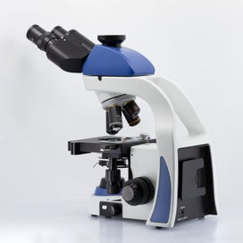 Listing 4 of 9 for 40-1000X Trinocular Microscope