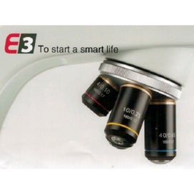 Listing 9 of 9 for 40-1000X Trinocular Microscope