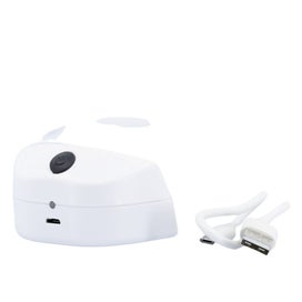 Listing 4 of 8 for 5X Dome Magnifying Glass With LED Light