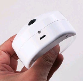 Listing 6 of 8 for 5X Dome Magnifying Glass With LED Light