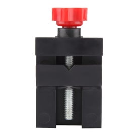 Listing 2 of 5 for Plastic Vice Z012 Mini Multipurpose Machine Wood Turning Machine Accessory