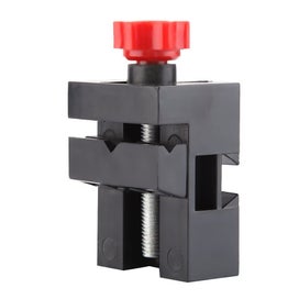Listing 3 of 5 for Plastic Vice Z012 Mini Multipurpose Machine Wood Turning Machine Accessory