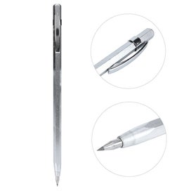 Listing 5 of 5 for Tungsten Carbide Tip Scriber Metal Engraving Pen for Glass Ceramic Metal