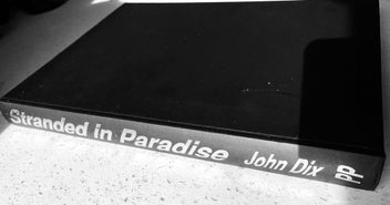 Listing 6 of 20 for Stranded in Paradise NZ RocknRoll 1955–1988 Rare New Iconic Kiwi book by JohnDix