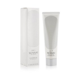 Listing 2 of 3 for Kanebo Sensai Silky Purifying Cleansing Gel (New Packaging) 125ml/4.3oz