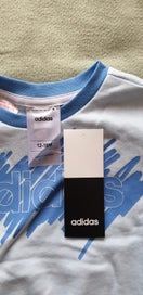 Listing 6 of 10 for ADIDAS track suit for 12-18 months old baby boy.