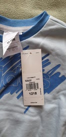 Listing 7 of 10 for ADIDAS track suit for 12-18 months old baby boy.