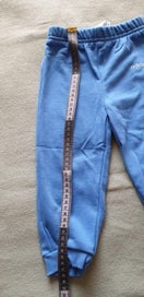 Listing 9 of 10 for ADIDAS track suit for 12-18 months old baby boy.