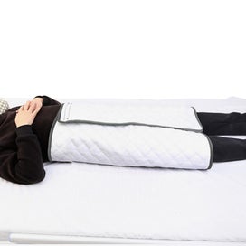 Listing 2 of 3 for Absorbent Bed Pad Washable Tuckable Incontinence Sheet Protector-Green