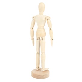 Listing 2 of 5 for wooden mannequin drawing mannequin wooden art mannequin art mannequin wooden