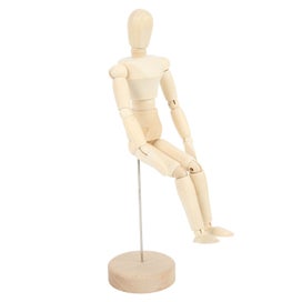 Listing 3 of 5 for wooden mannequin drawing mannequin wooden art mannequin art mannequin wooden