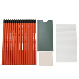 Listing 5 of 5 for charcoal pencil professional charcoal pencils 16pcs Professional Charcoal