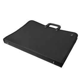 Listing 2 of 5 for painting board bag PVC Portable Painting Plate Bag A3 Drawing Sketch Board