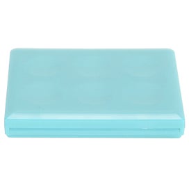 Listing 4 of 5 for empty watercolor box empty watercolor palettes paint saver palettes box 2pcs
