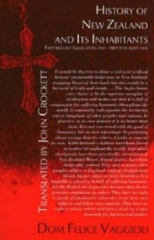 Listing 1 of 1 for History of New Zealand and its Inhabitants First English Translation