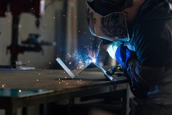 Light Engineering &amp; Fabrication