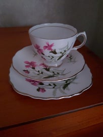 Listing 1 of 3 for Colclough China Trio # 6