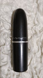 Listing 3 of 4 for MAC Lipstick M.A.C RED