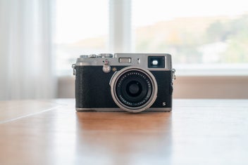 FujifilmX100SMirrorlessDigitalCamera