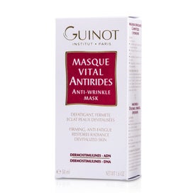 Listing 3 of 3 for Guinot Anti-Wrinkle Mask (For Devitalized Skin) 50ml/1.69oz