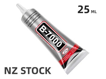 Listing 2 of 10 for Phone Table Repair Glue B-7000, Multi-Purpose Adhesive Glue 25ML