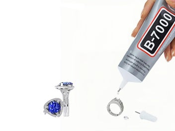 Listing 1 of 10 for Phone Table Repair Glue B-7000, Multi-Purpose Adhesive Glue 25ML