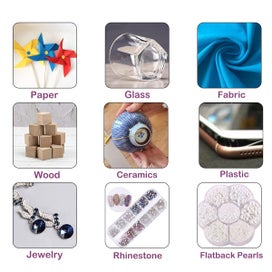 Listing 8 of 10 for Phone Table Repair Glue B-7000, Multi-Purpose Adhesive Glue 25ML