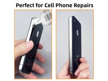 Listing 9 of 10 for Phone Table Repair Glue B-7000, Multi-Purpose Adhesive Glue 25ML