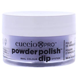 Listing 1 of 1 for Cuccio Pro Powder Polish Nail Colour Dip System - Muted Grape Purple by Cucci...