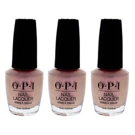 Listing 1 of 1 for OPI Nail Lacquer - NL SH2 Throw Me A Kiss by OPI for Women - 0.5 oz Nail Poli...