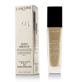 Listing 2 of 19 for Lancome Teint Miracle Hydrating Foundation Natural Healthy Look SPF 15 - # 04...