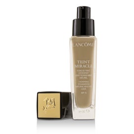 Listing 3 of 19 for Lancome Teint Miracle Hydrating Foundation Natural Healthy Look SPF 15 - # 04...
