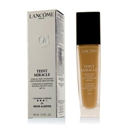 Listing 5 of 19 for Lancome Teint Miracle Hydrating Foundation Natural Healthy Look SPF 15 - # 04...