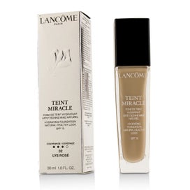 Listing 8 of 19 for Lancome Teint Miracle Hydrating Foundation Natural Healthy Look SPF 15 - # 04...