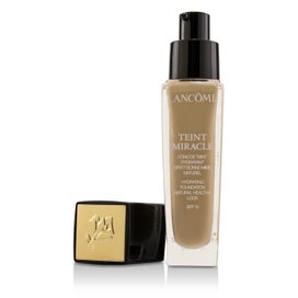 Listing 9 of 19 for Lancome Teint Miracle Hydrating Foundation Natural Healthy Look SPF 15 - # 04...