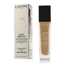 Listing 11 of 19 for Lancome Teint Miracle Hydrating Foundation Natural Healthy Look SPF 15 - # 04...