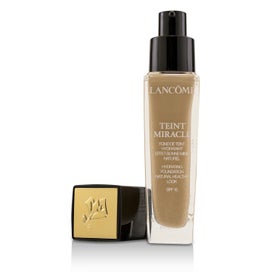 Listing 12 of 19 for Lancome Teint Miracle Hydrating Foundation Natural Healthy Look SPF 15 - # 04...