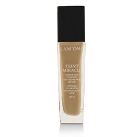 Listing 13 of 19 for Lancome Teint Miracle Hydrating Foundation Natural Healthy Look SPF 15 - # 04...