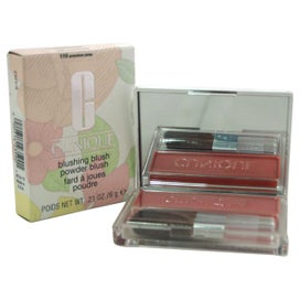 Listing 1 of 1 for Clinique Blushing Blush Powder Blush - # 110 Precious Posy by Clinique for Wo...