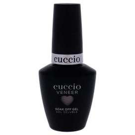 Listing 1 of 1 for Cuccio Veneer Soak Off Gel - Road Less Traveled by Cuccio for Women - 0.44 oz...