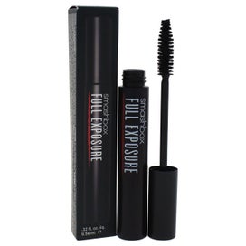 Listing 1 of 1 for SmashBox Full Exposure Mascara - Jet Black by SmashBox for Women - 0.32 oz Ma...