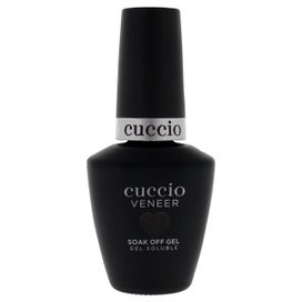 Listing 1 of 1 for Cuccio Veneer Soak Off Gel - Smore Please by Cuccio for Women - 0.44 oz Nail ...