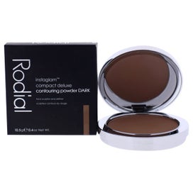 Listing 1 of 1 for Rodial Instaglam Compact Deluxe Contouring Powder - 04 Dark by Rodial for Wom...